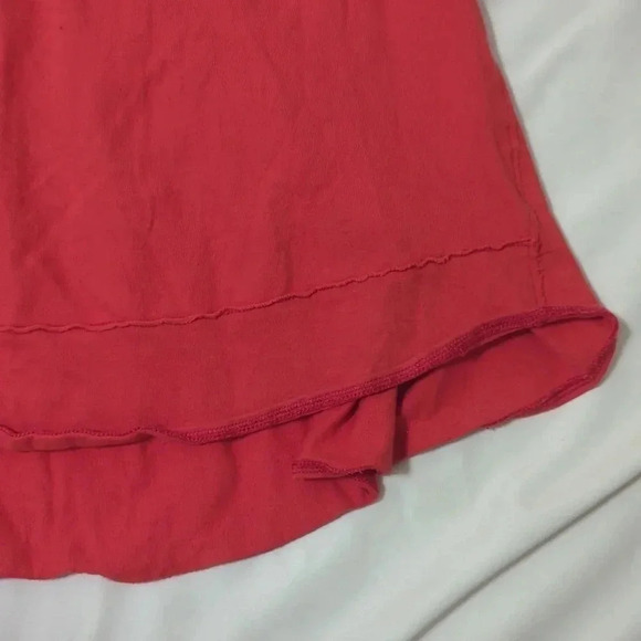 We The Free People Toying Around Tank, Color Pomegranate Size SP - Picture 9 of 15